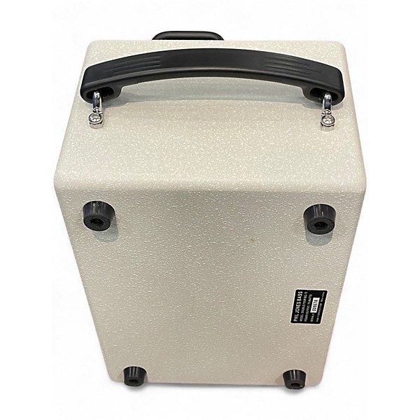 Used Phil Jones Bass DOUBLE FOUR BG-75 Bass Combo Amp