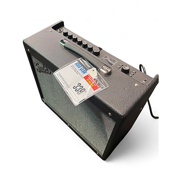 Used Fender MUSTANG GTX 50 Guitar Combo Amp