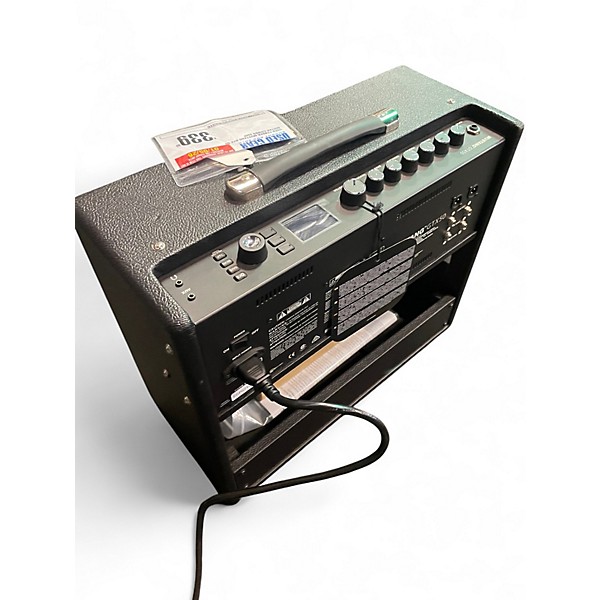 Used Fender MUSTANG GTX 50 Guitar Combo Amp