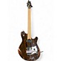 Used EVH FSR Wolfgang Standard Brown Solid Body Electric Guitar thumbnail