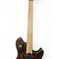 Used EVH FSR Wolfgang Standard Brown Solid Body Electric Guitar
