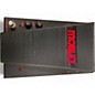 Used Morley Steve Vai Bad Horsie 2 Contour Wah Effect Pedal thumbnail