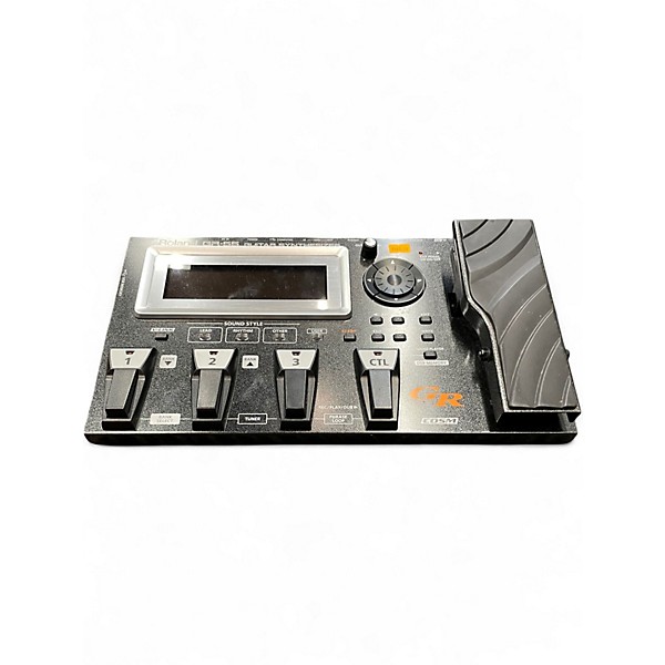 Used Roland GR-55 Effect Processor