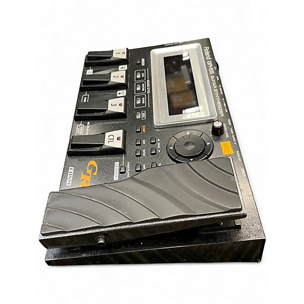Used Roland GR-55 Effect Processor