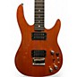 Used Brian Moore Guitars IM SERIES Natural Solid Body Electric Guitar