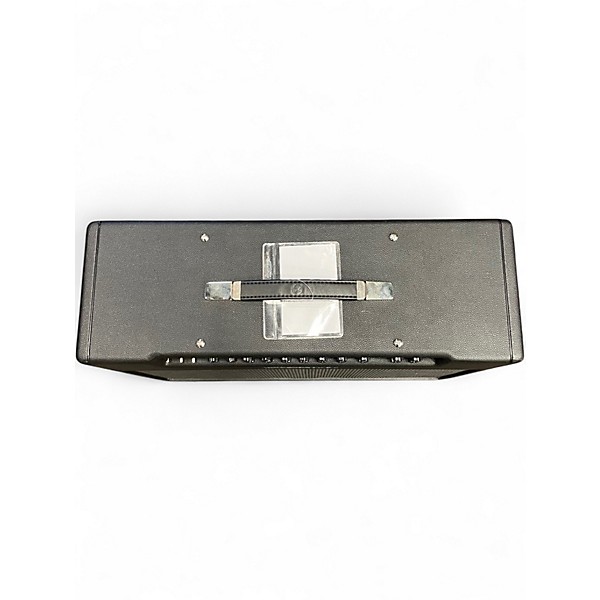 Used Blackstar ST JAMES 100 Tube Guitar Combo Amp