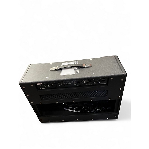 Used Blackstar ST JAMES 100 Tube Guitar Combo Amp