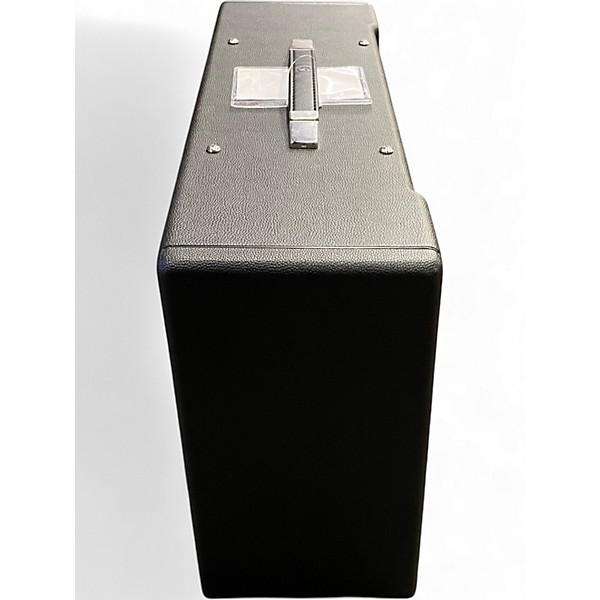 Used Blackstar ST JAMES 100 Tube Guitar Combo Amp