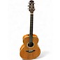 Used Takamine GS430S Natural Acoustic Guitar thumbnail