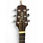 Used Takamine GS430S Natural Acoustic Guitar