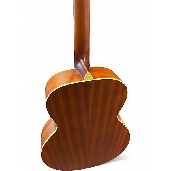 Used Takamine GS430S Natural Acoustic Guitar