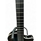 Used Cordoba STAGE Black Burst Classical Acoustic Electric Guitar