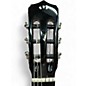 Used Cordoba STAGE Black Burst Classical Acoustic Electric Guitar