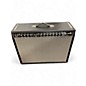 Used Fender Tone Master Twin Reverb 200W 2x12 Guitar Combo Amp thumbnail
