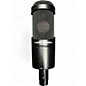 Used Audio-Technica AT2035 Condenser Microphone thumbnail