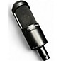 Used Audio-Technica AT2035 Condenser Microphone