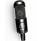 Used Audio-Technica AT2035 Condenser Microphone
