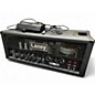 Used Laney Ironheart irt120h Tube Guitar Amp Head thumbnail