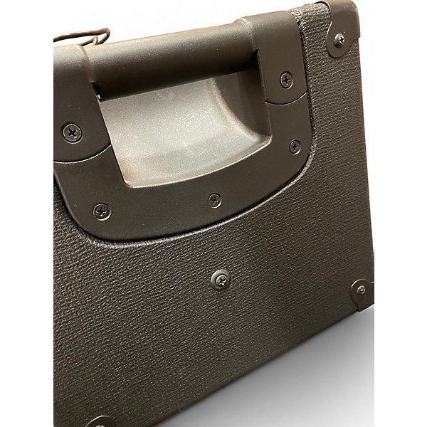 Used Laney Ironheart irt120h Tube Guitar Amp Head