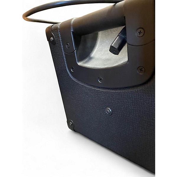 Used Laney Ironheart irt120h Tube Guitar Amp Head