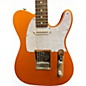 Used 2013 Fender Telecaster Arizona Sunrise Solid Body Electric Guitar