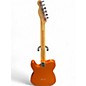 Used 2013 Fender Telecaster Arizona Sunrise Solid Body Electric Guitar