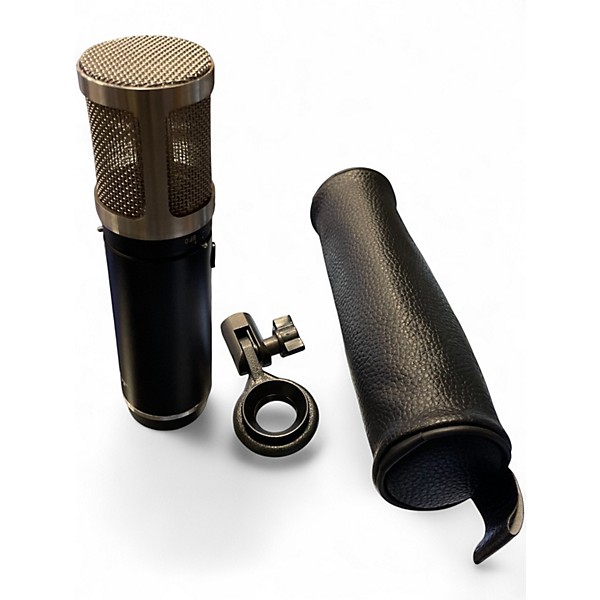 Used Sterling Audio ST59 Condenser Microphone