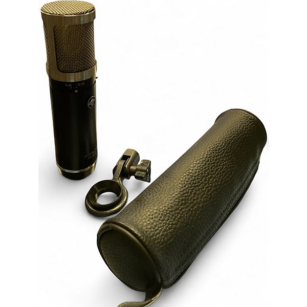 Used Sterling Audio ST59 Condenser Microphone