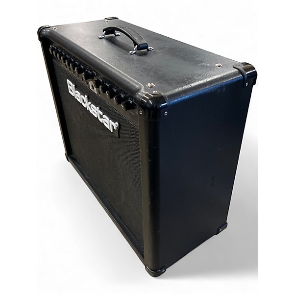 Used Blackstar TVP60 Guitar Combo Amp