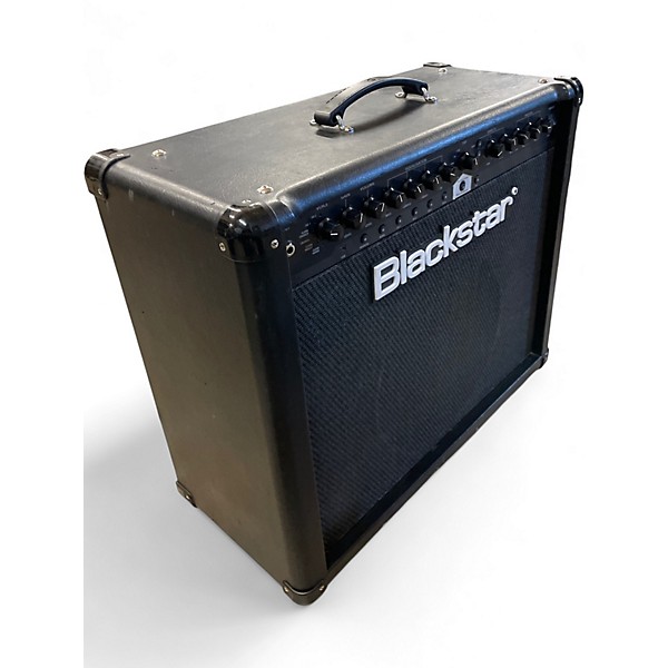 Used Blackstar TVP60 Guitar Combo Amp