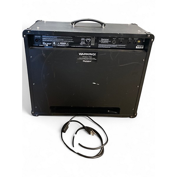 Used Blackstar TVP60 Guitar Combo Amp