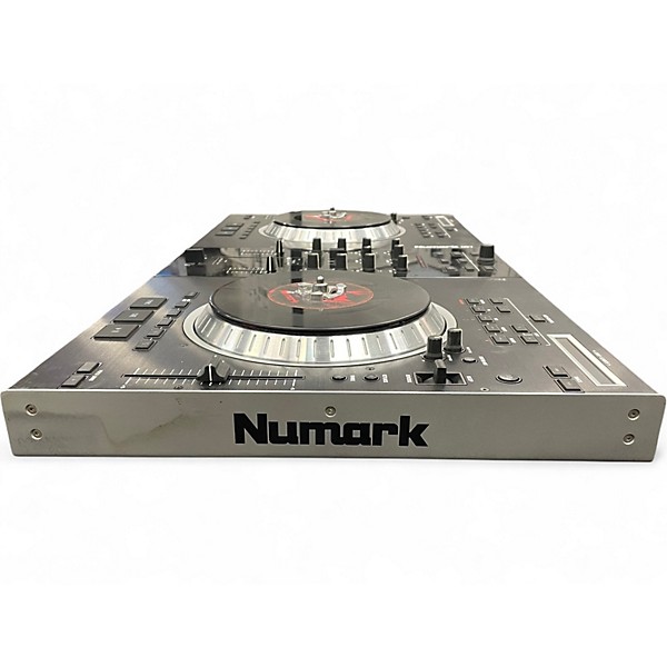 Used Numark NS7 DJ Controller