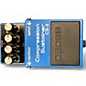 Used BOSS CS3 Compressor Sustainer Effect Pedal thumbnail