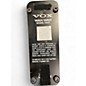 Used VOX V847 Reissue Wah Effect Pedal