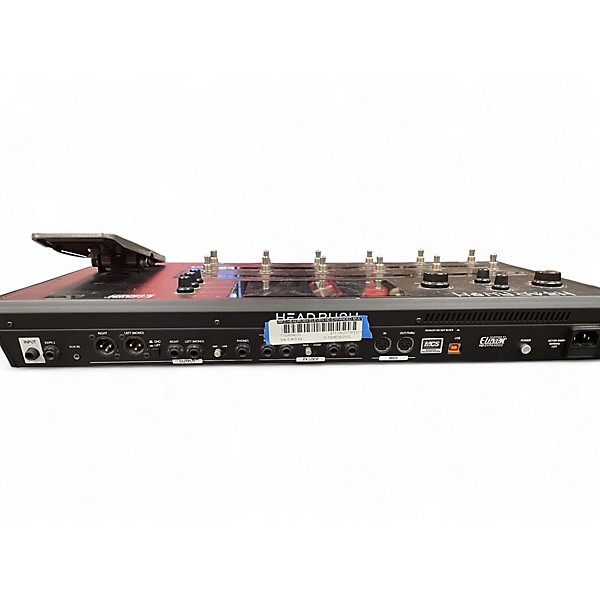 Used HeadRush Eleven HD Expanded Multi Effects Processor
