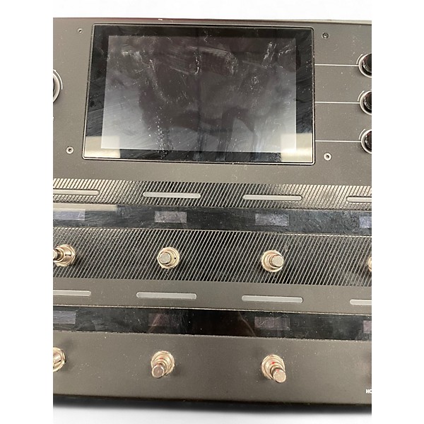 Used HeadRush Eleven HD Expanded Multi Effects Processor