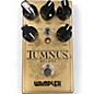 Used Wampler Tumnus Deluxe Overdrive Effect Pedal thumbnail