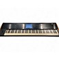 Used KORG KRONOS 2 88 Keyboard Workstation thumbnail