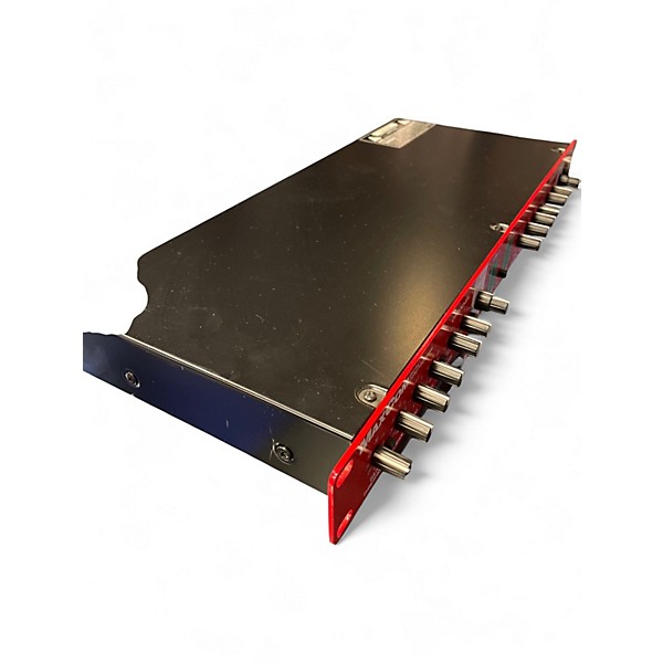 Used BBE MaxCom Dual-Channel Compressor