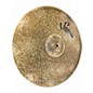 Used Soultone 22in Dark Crash Cymbal thumbnail