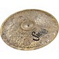 Used Soultone 22in Dark Crash Cymbal