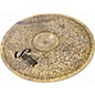 Used Soultone 22in Dark Crash Cymbal