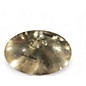 Used Soultone 21in Custom Brilliant Ride Cymbal