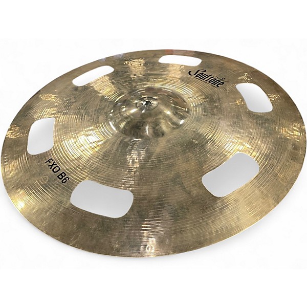 Used Soultone 20in FXO B6 Cymbal