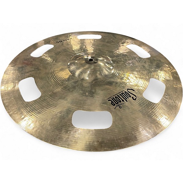 Used Soultone 20in FXO B6 Cymbal