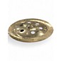 Used Soultone 18in FXO 6 Cymbal