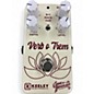 Used Keeley VERB O TREM Effect Pedal thumbnail