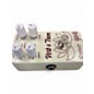 Used Keeley VERB O TREM Effect Pedal