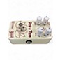 Used Keeley VERB O TREM Effect Pedal