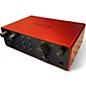 Used Focusrite Scarlett 4i4 Audio Interface thumbnail